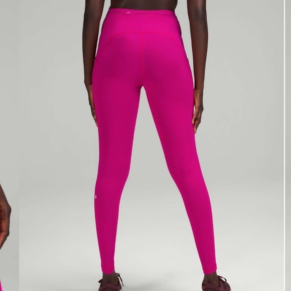 Lululemon Swift Speed High-Rise Tight 28" - Picture 9 of 9